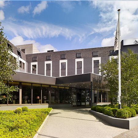 Hotel Park Plaza Eindhoven Extérieur photo