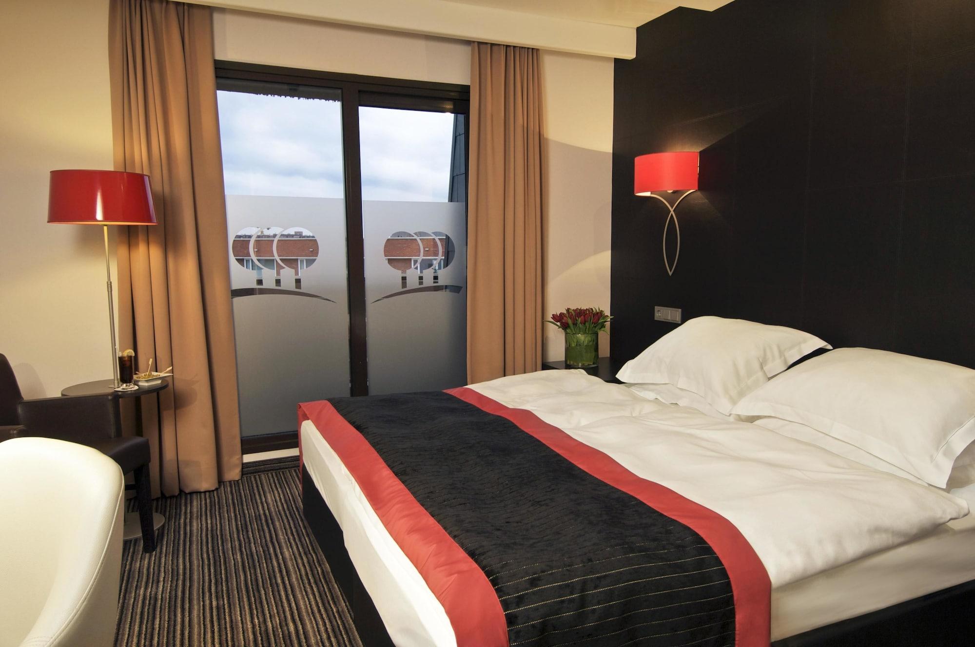 Hotel Park Plaza Eindhoven Extérieur photo