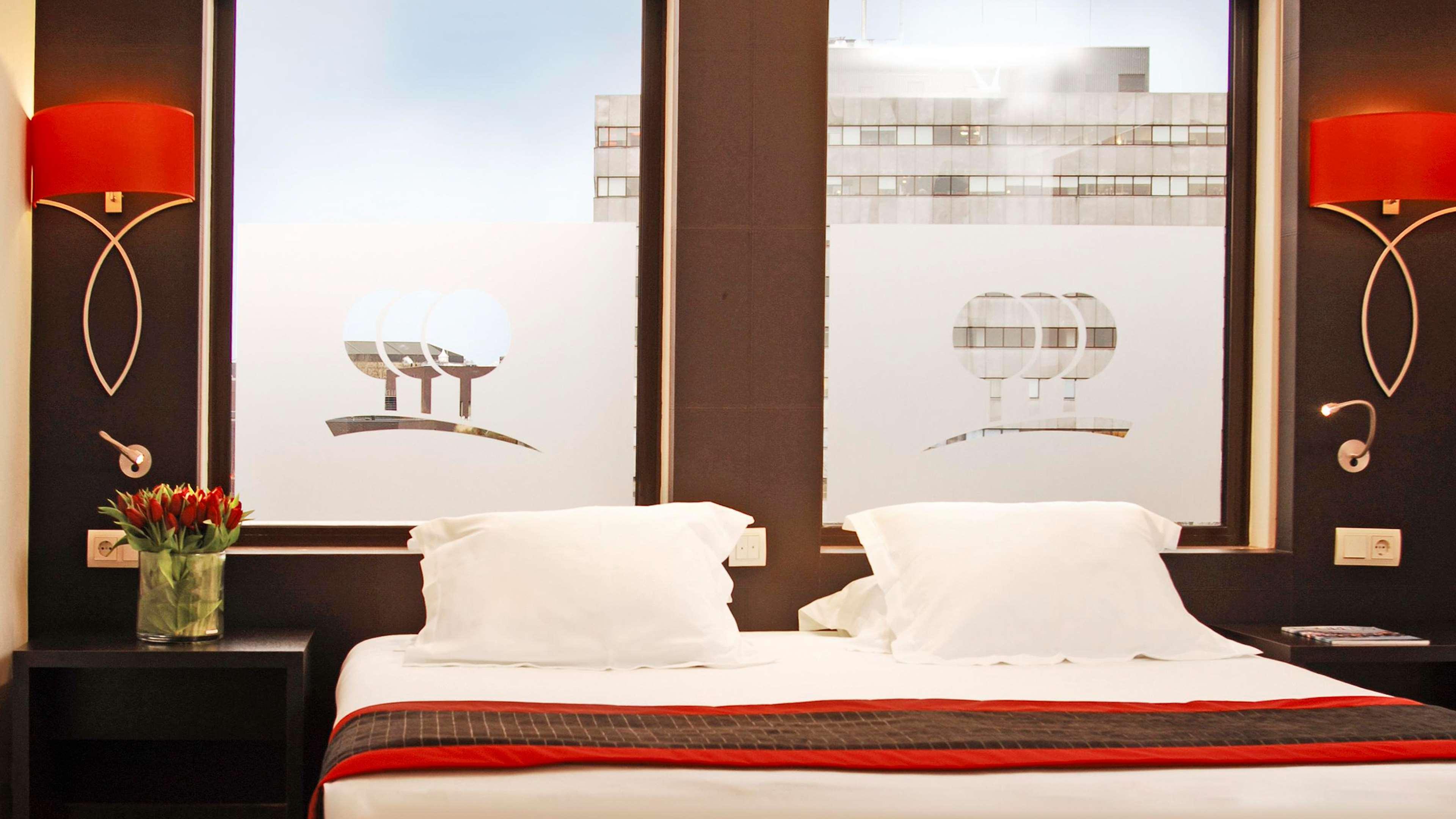 Hotel Park Plaza Eindhoven Extérieur photo