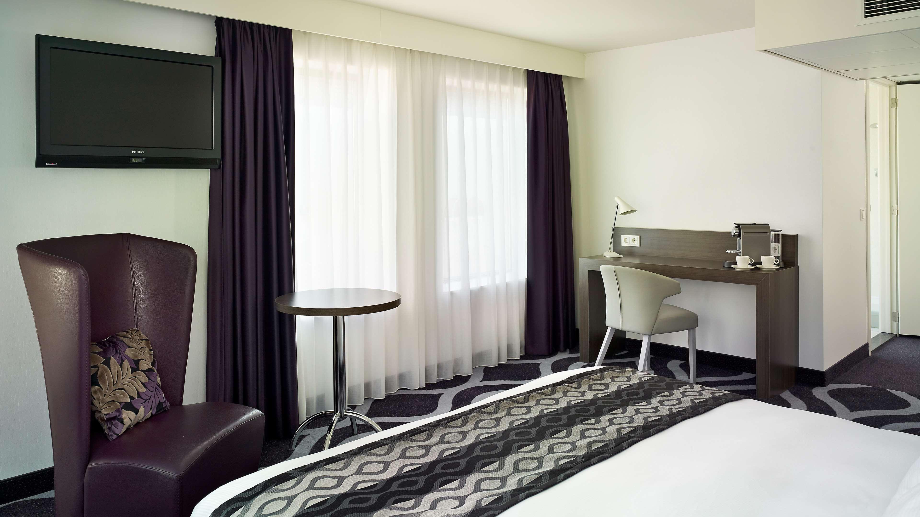Hotel Park Plaza Eindhoven Extérieur photo