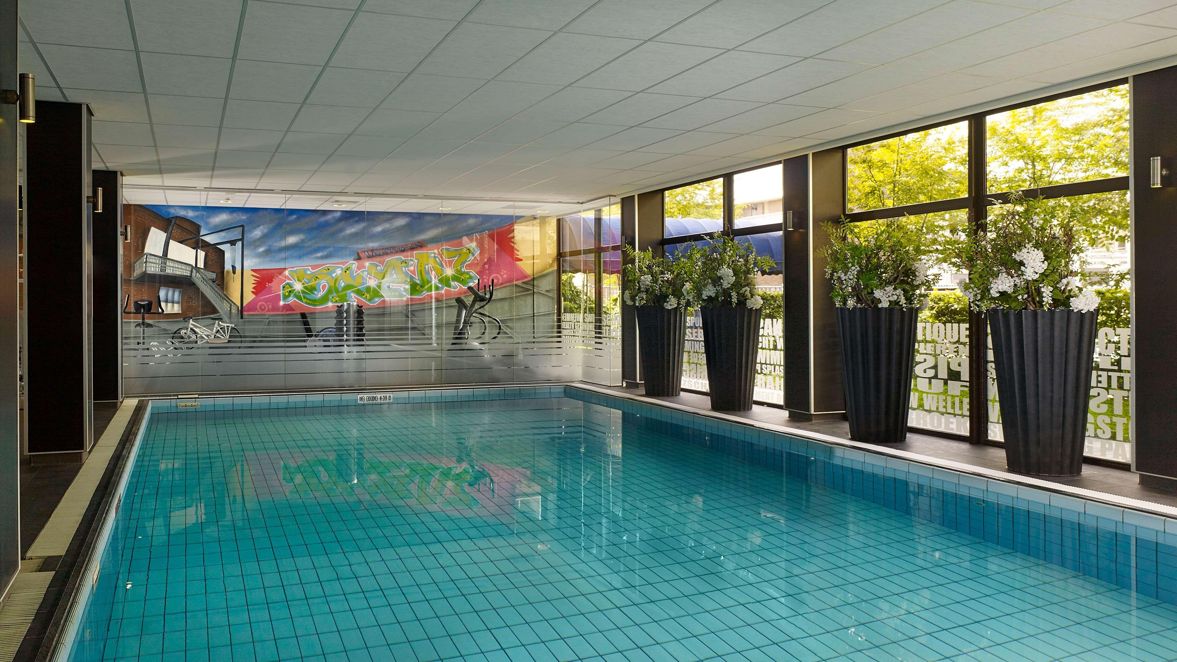Hotel Park Plaza Eindhoven Extérieur photo