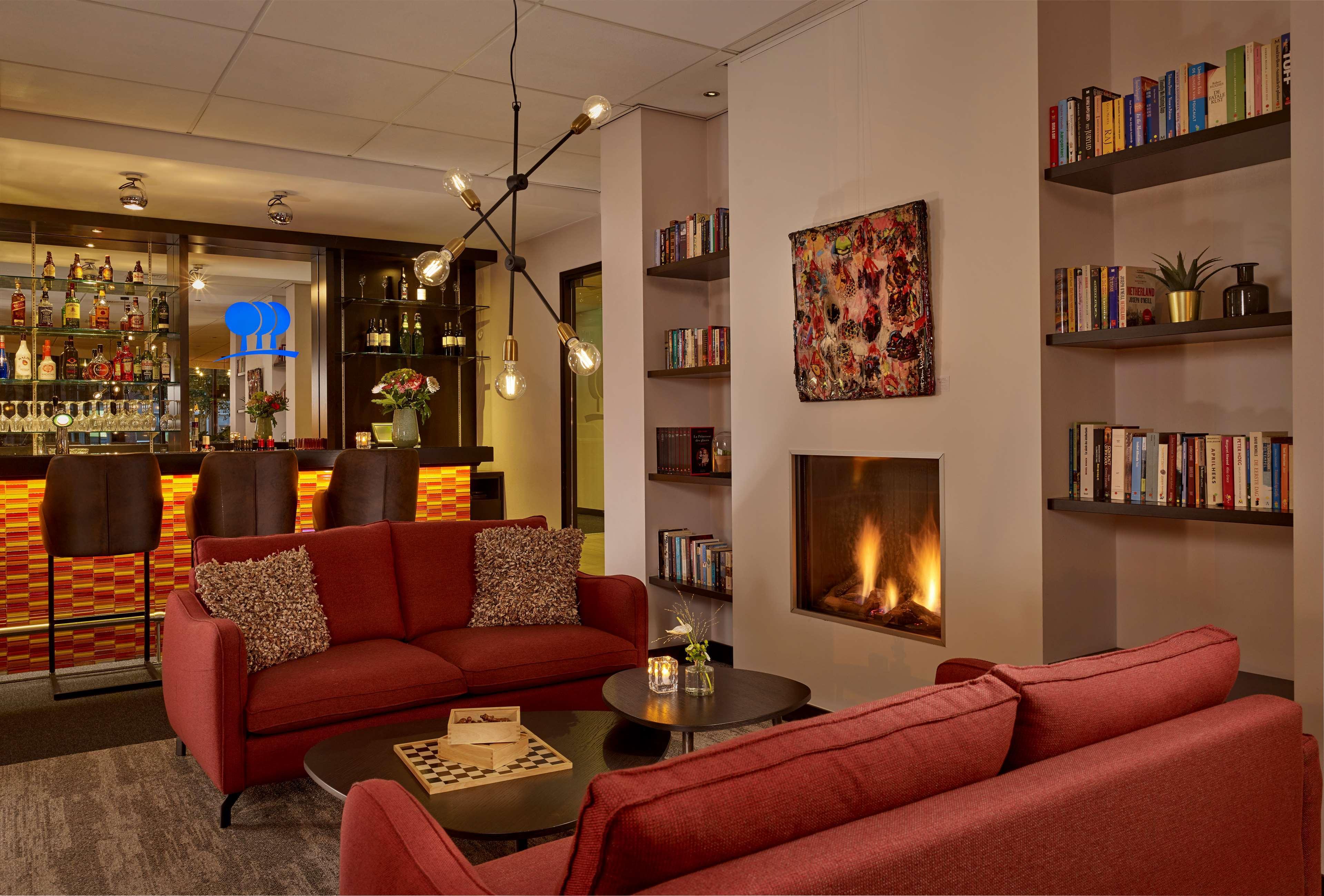 Hotel Park Plaza Eindhoven Extérieur photo