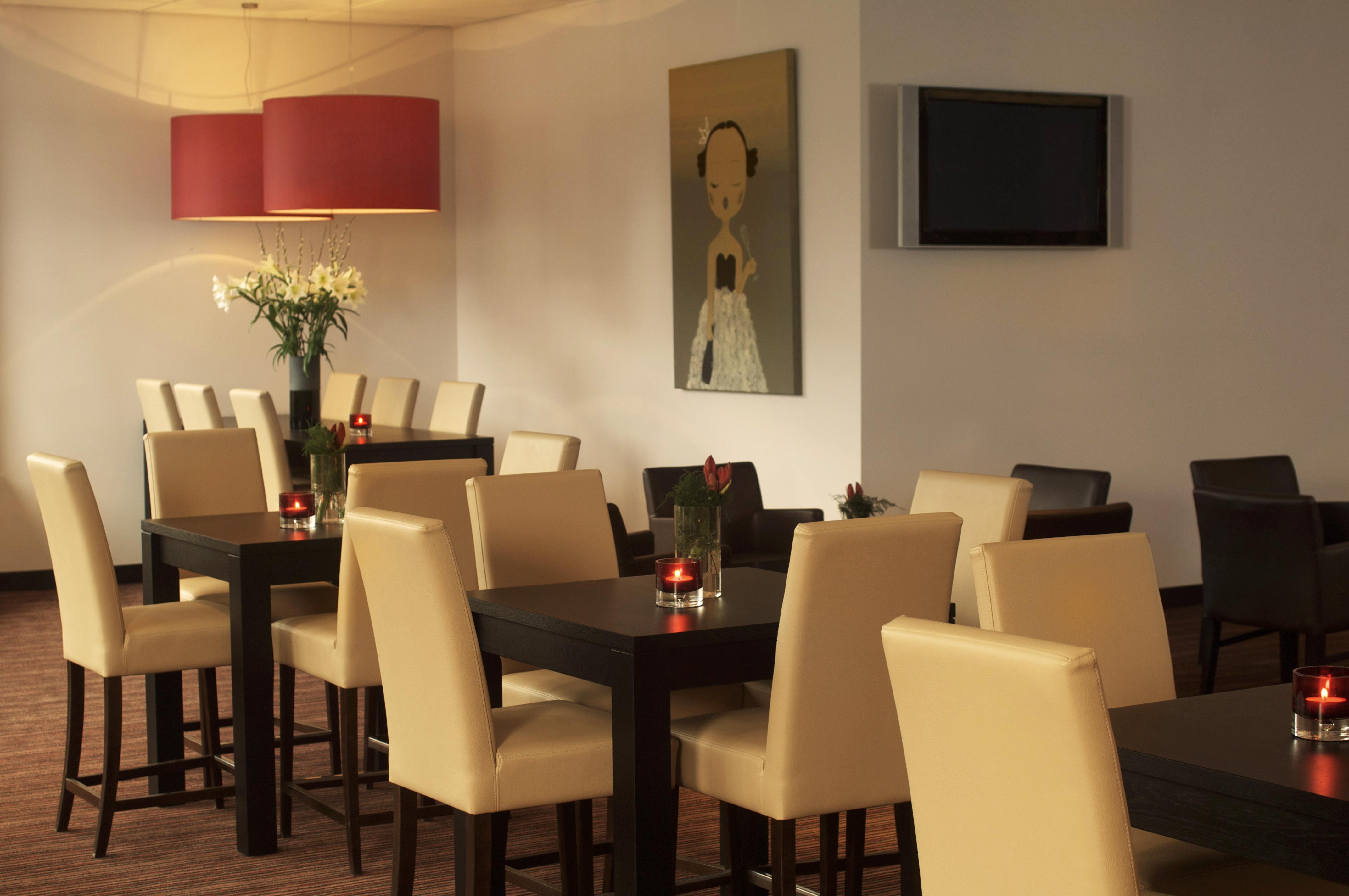 Hotel Park Plaza Eindhoven Extérieur photo