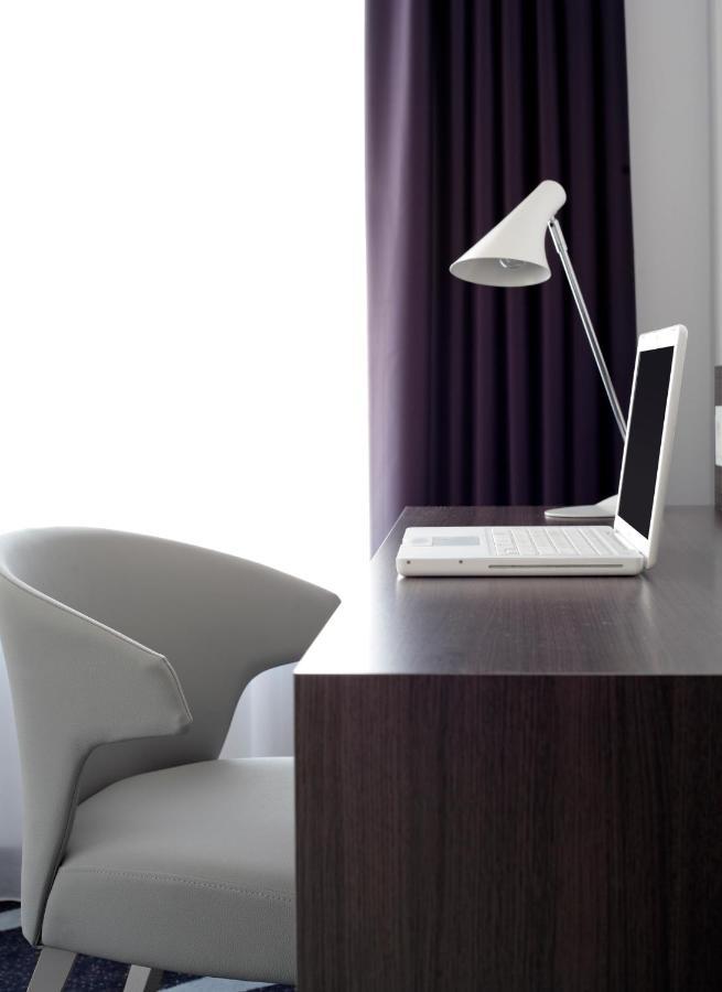 Hotel Park Plaza Eindhoven Extérieur photo