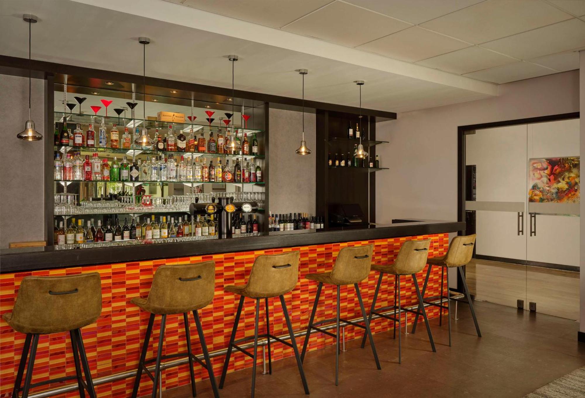 Hotel Park Plaza Eindhoven Extérieur photo