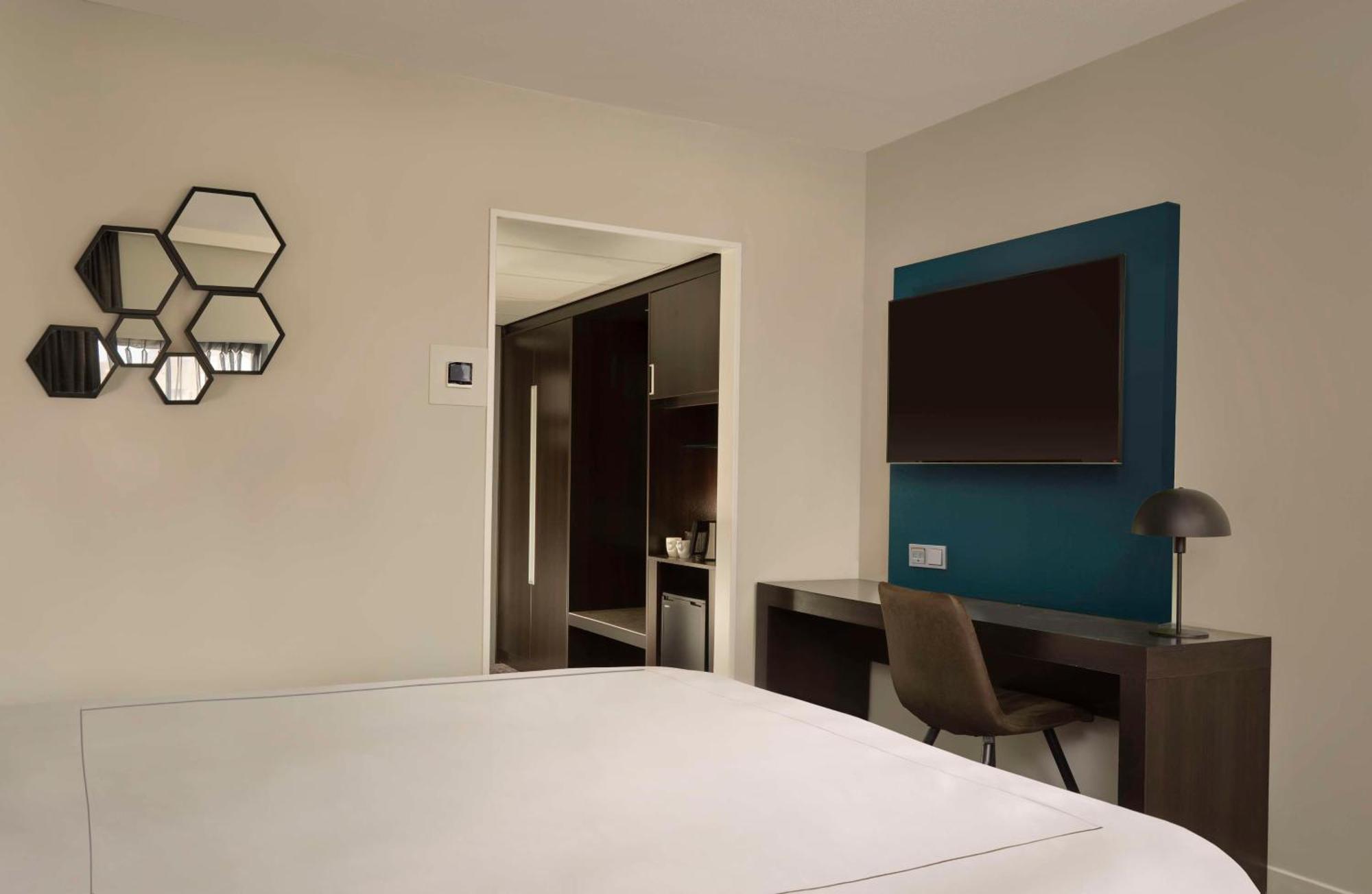 Hotel Park Plaza Eindhoven Extérieur photo