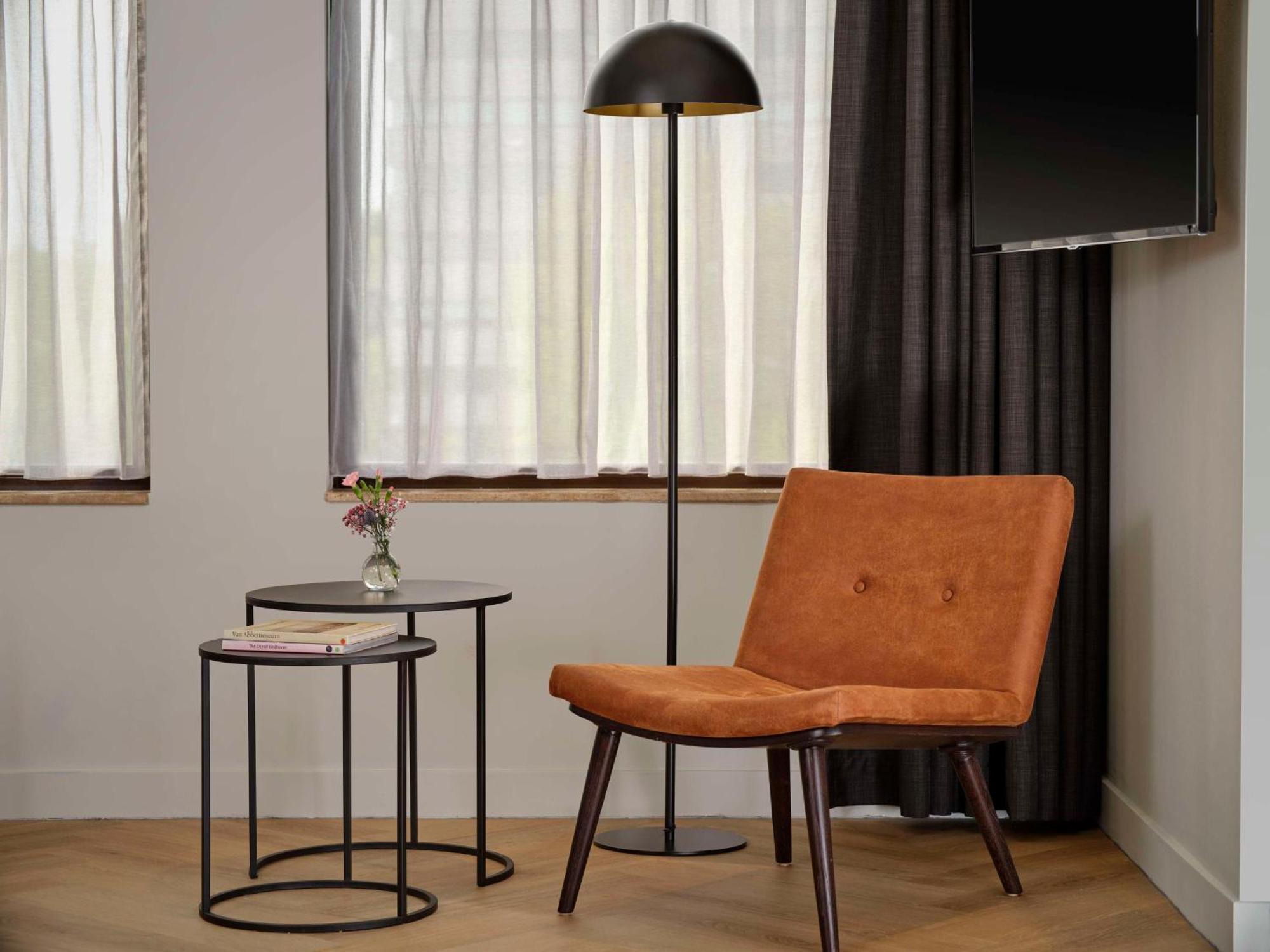 Hotel Park Plaza Eindhoven Extérieur photo