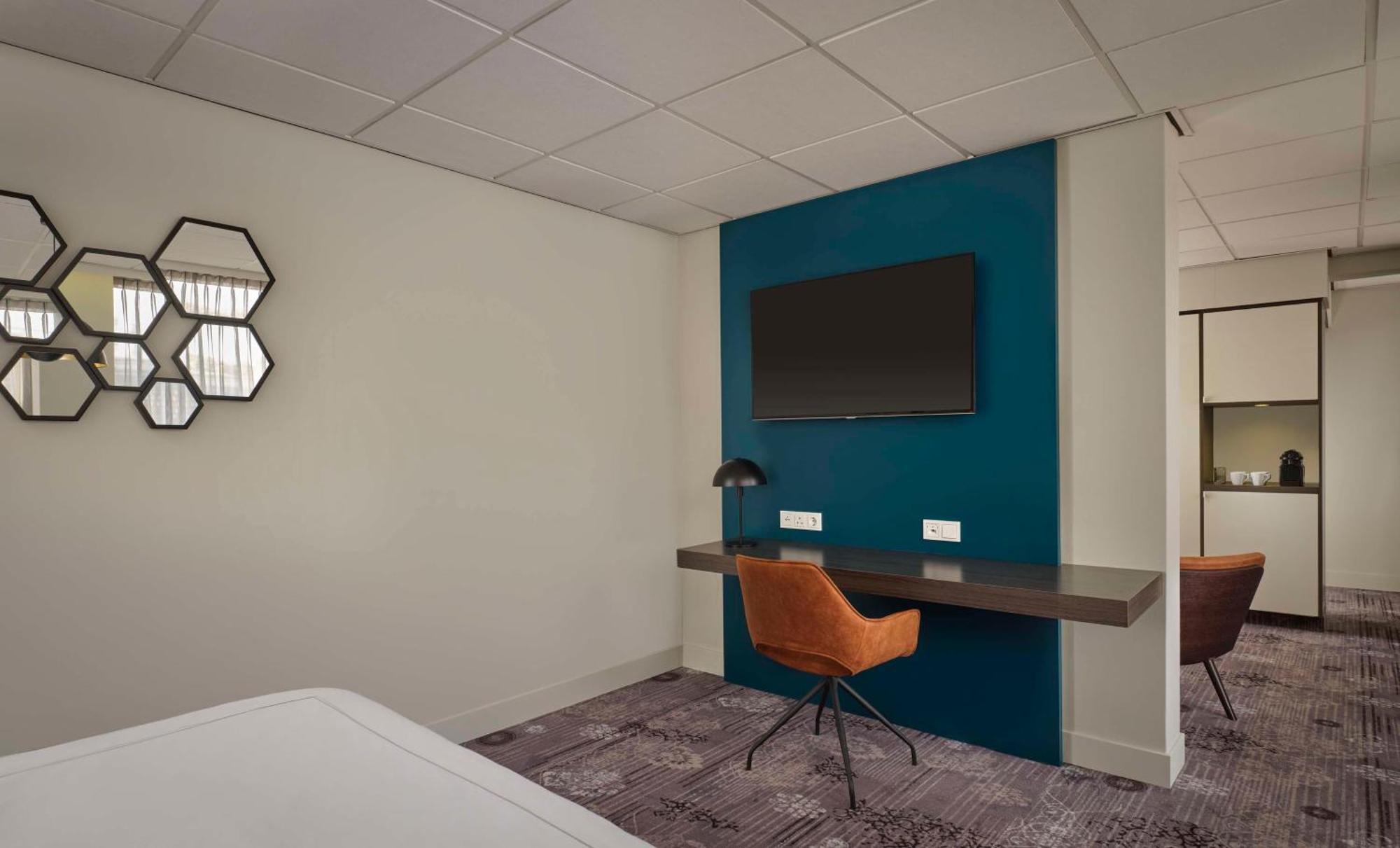 Hotel Park Plaza Eindhoven Extérieur photo