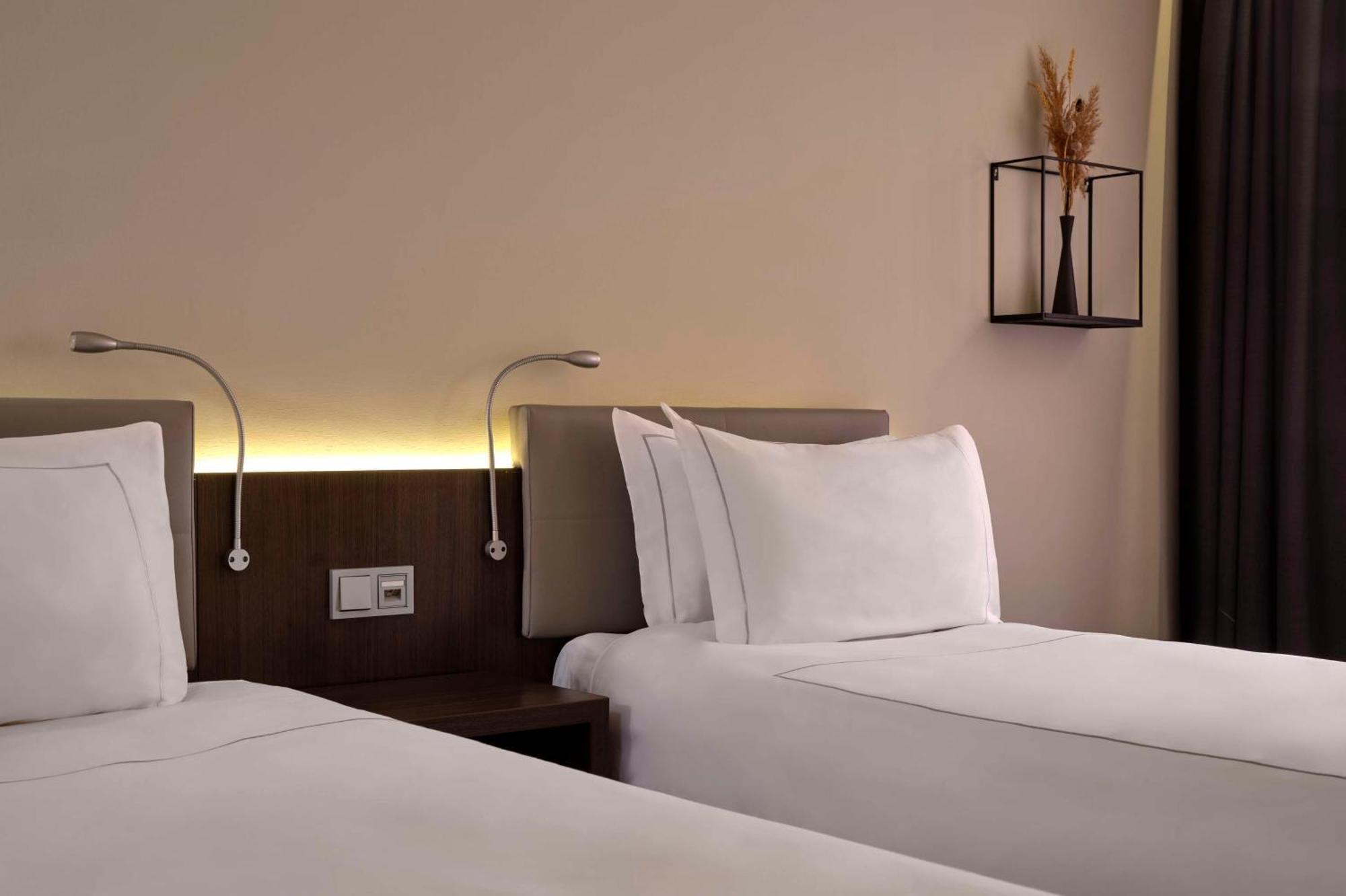 Hotel Park Plaza Eindhoven Extérieur photo