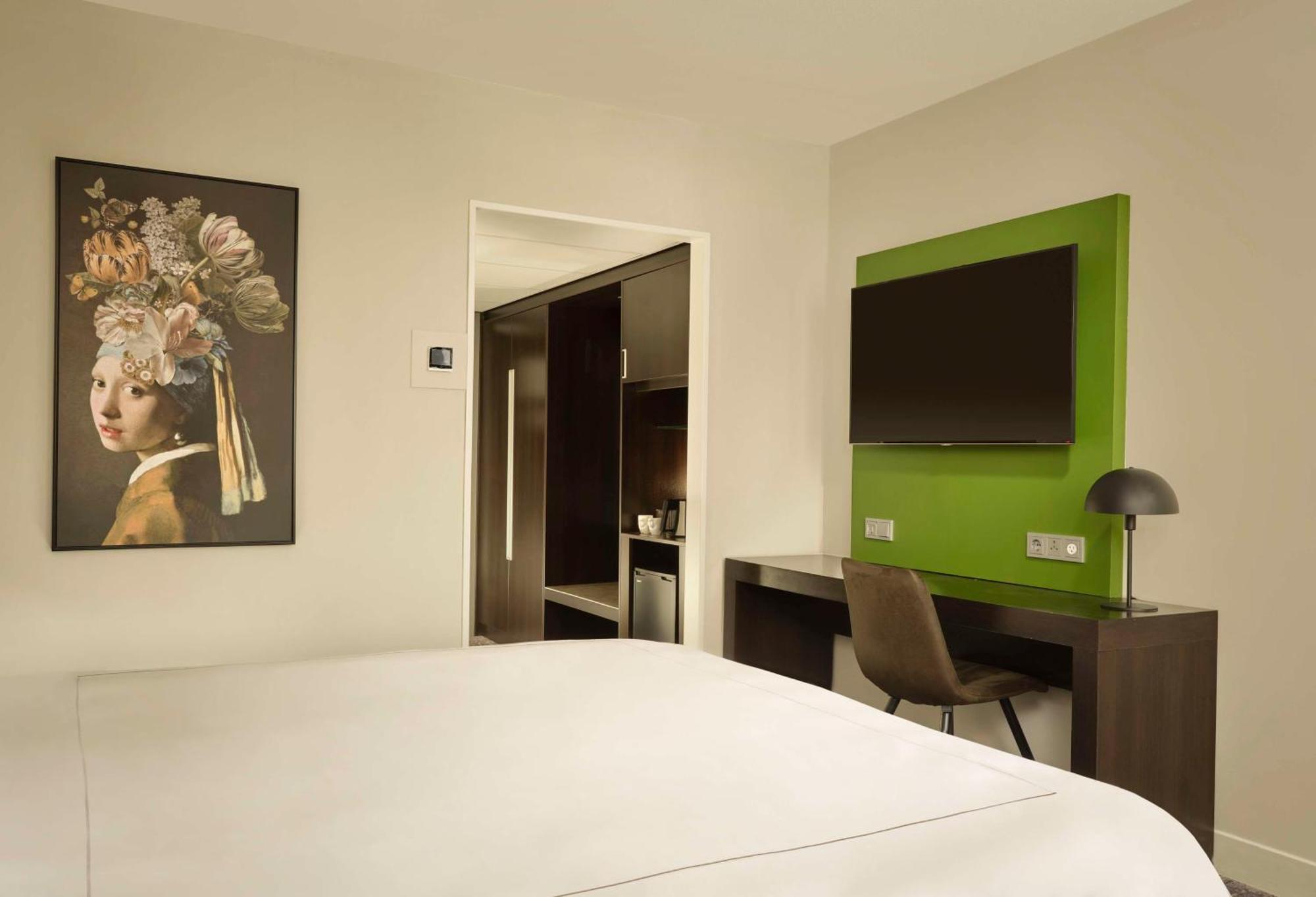 Hotel Park Plaza Eindhoven Extérieur photo