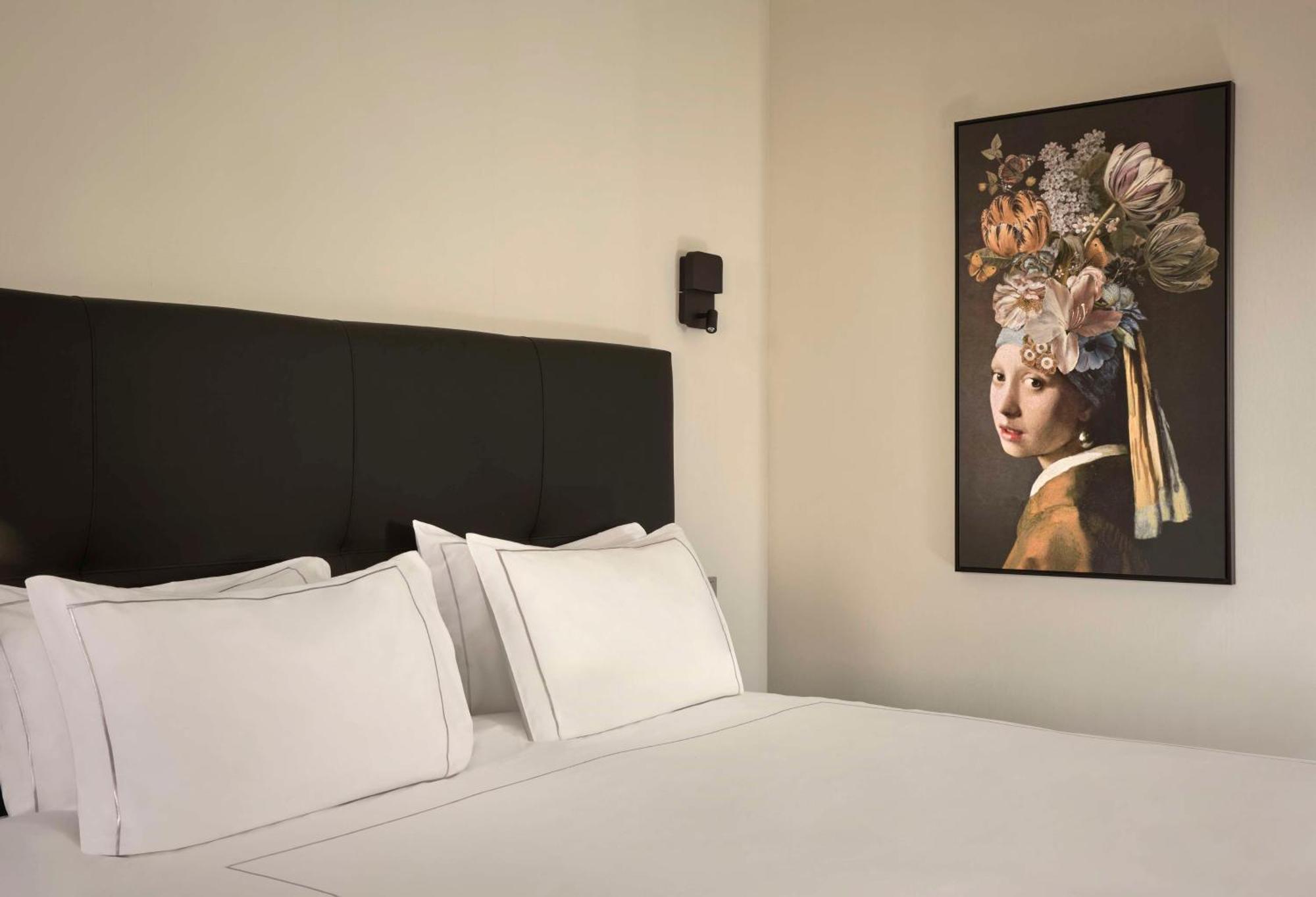 Hotel Park Plaza Eindhoven Extérieur photo