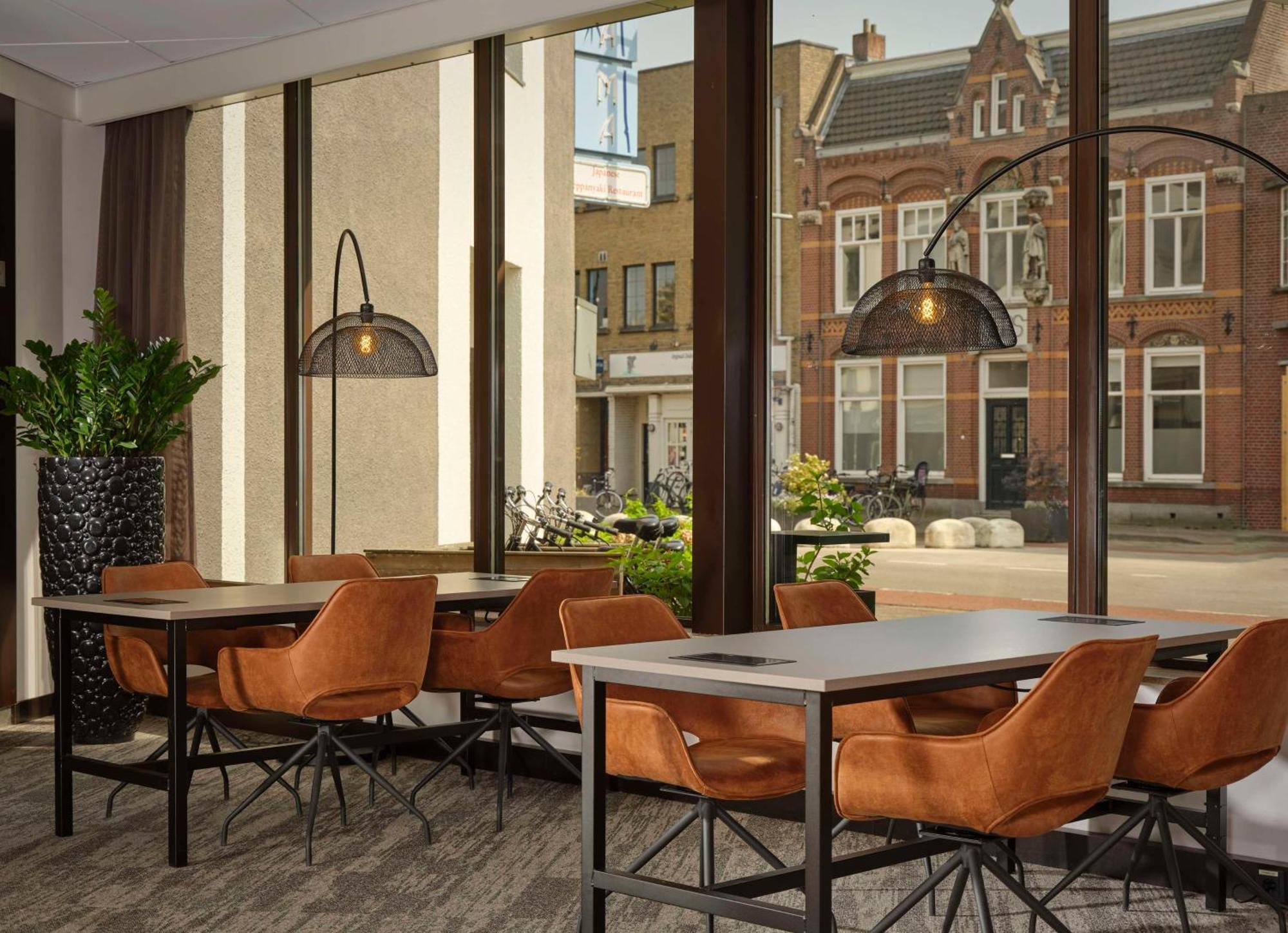 Hotel Park Plaza Eindhoven Extérieur photo