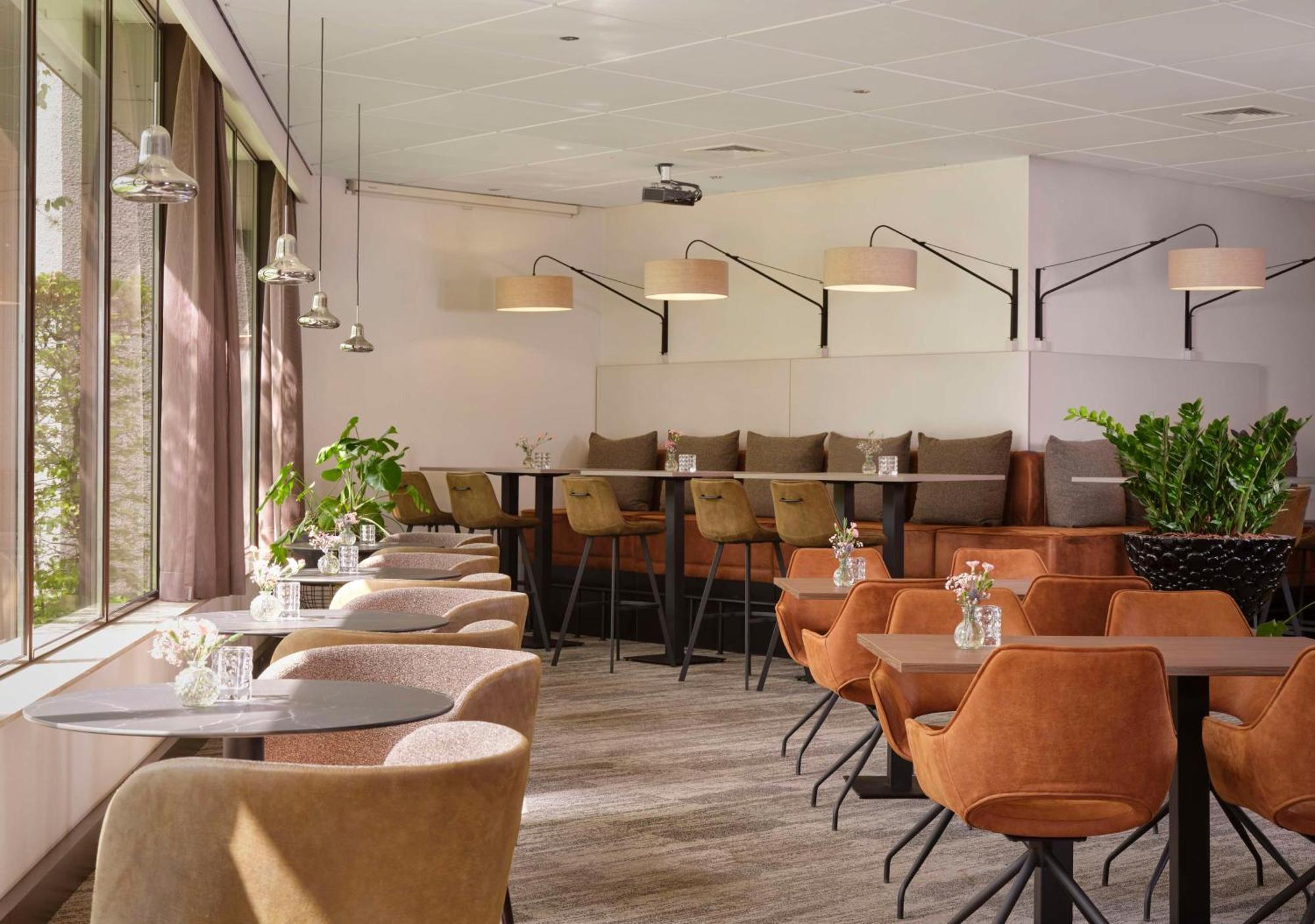 Hotel Park Plaza Eindhoven Extérieur photo
