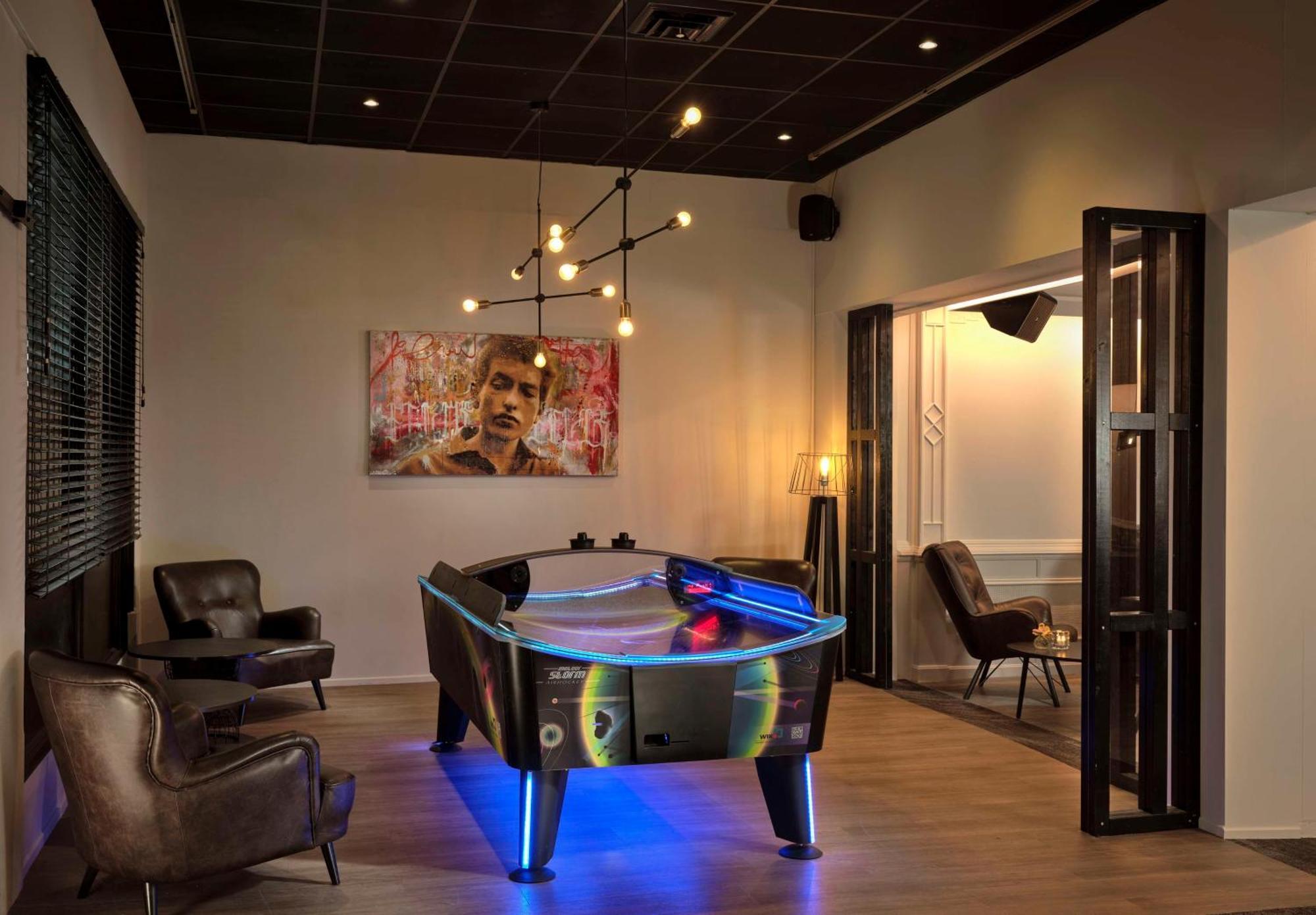 Hotel Park Plaza Eindhoven Extérieur photo