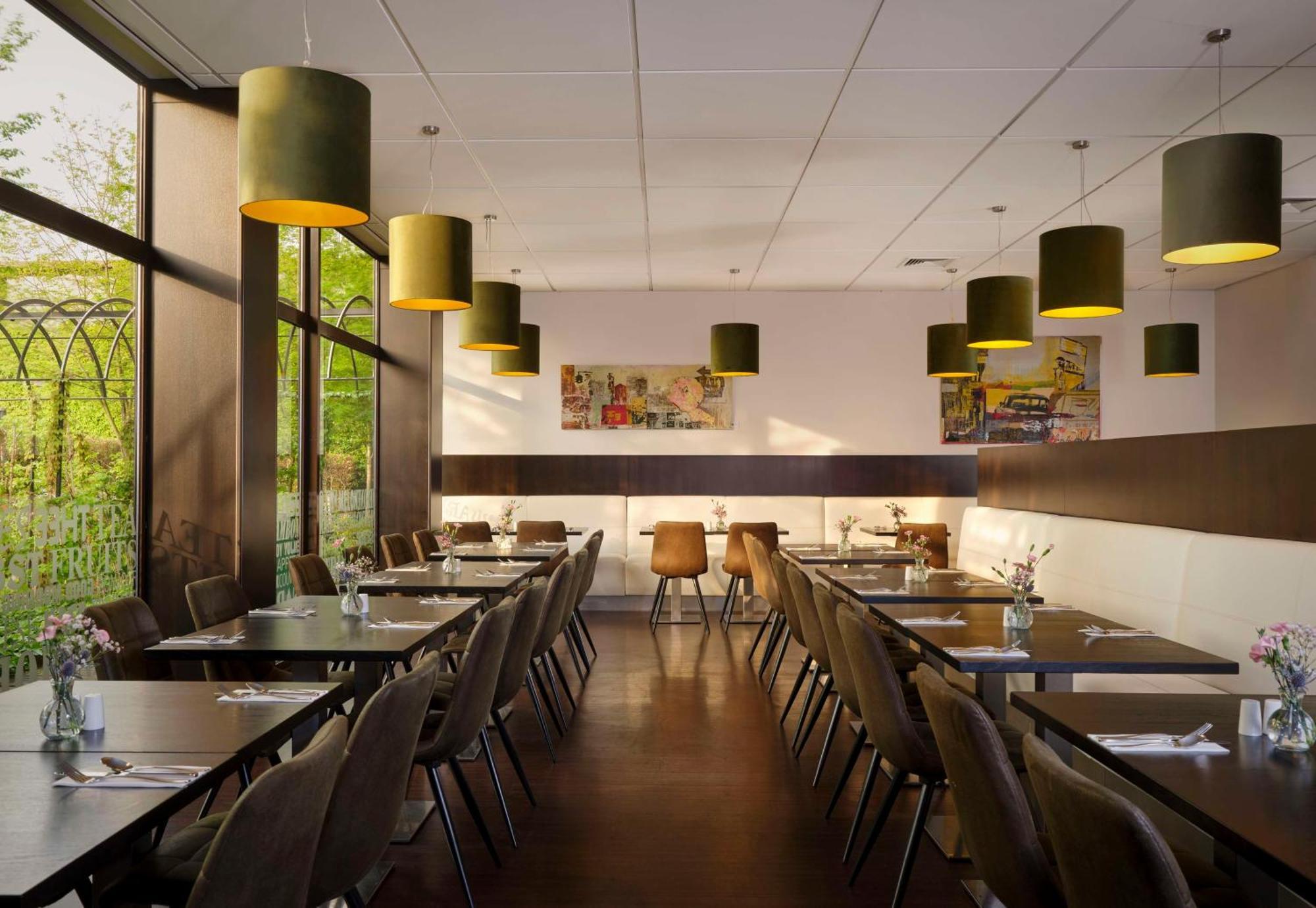 Hotel Park Plaza Eindhoven Extérieur photo