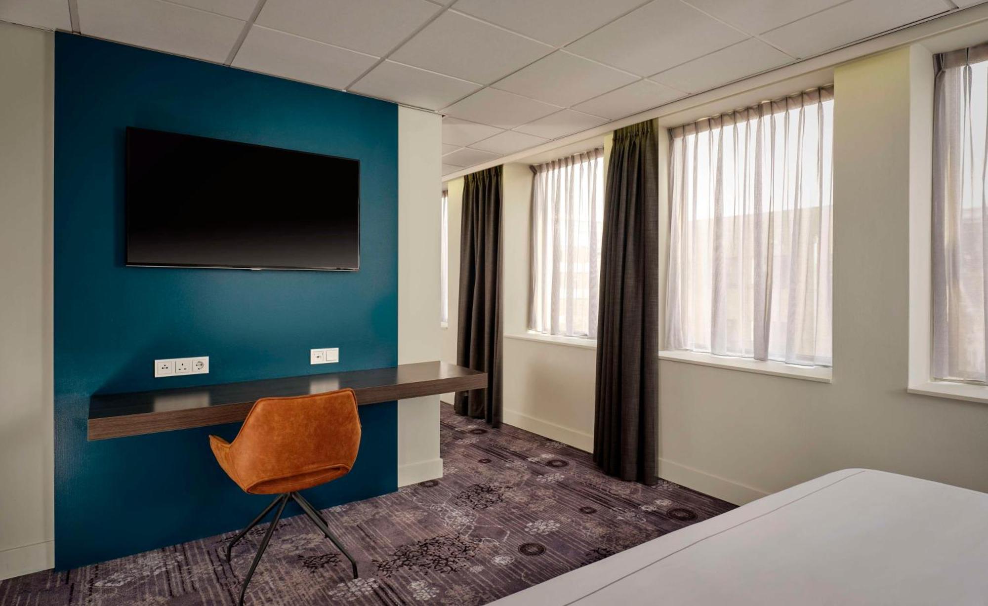 Hotel Park Plaza Eindhoven Extérieur photo