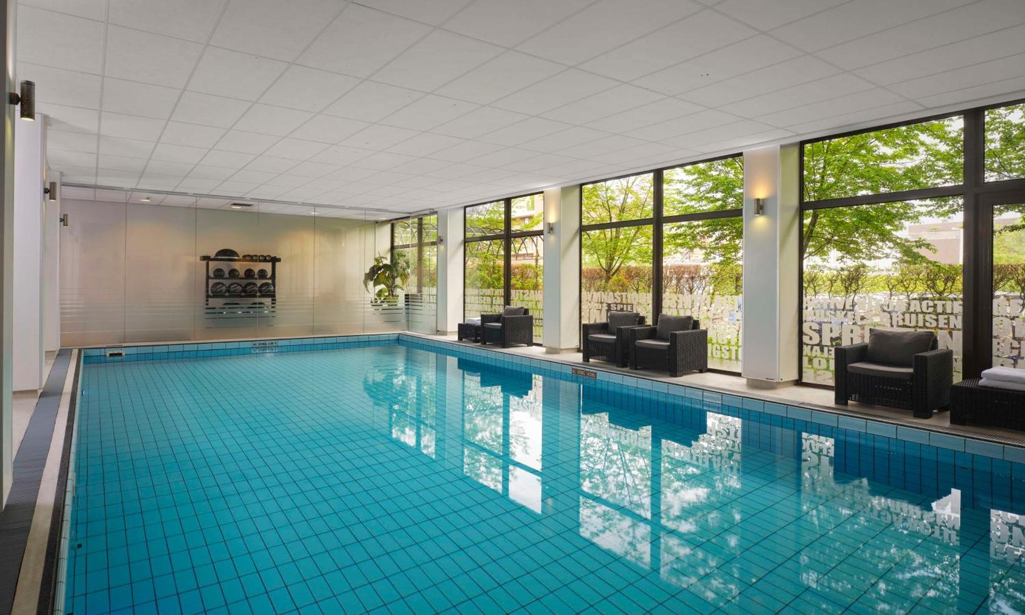 Hotel Park Plaza Eindhoven Extérieur photo