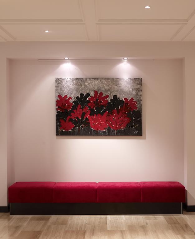 Hotel Park Plaza Eindhoven Extérieur photo