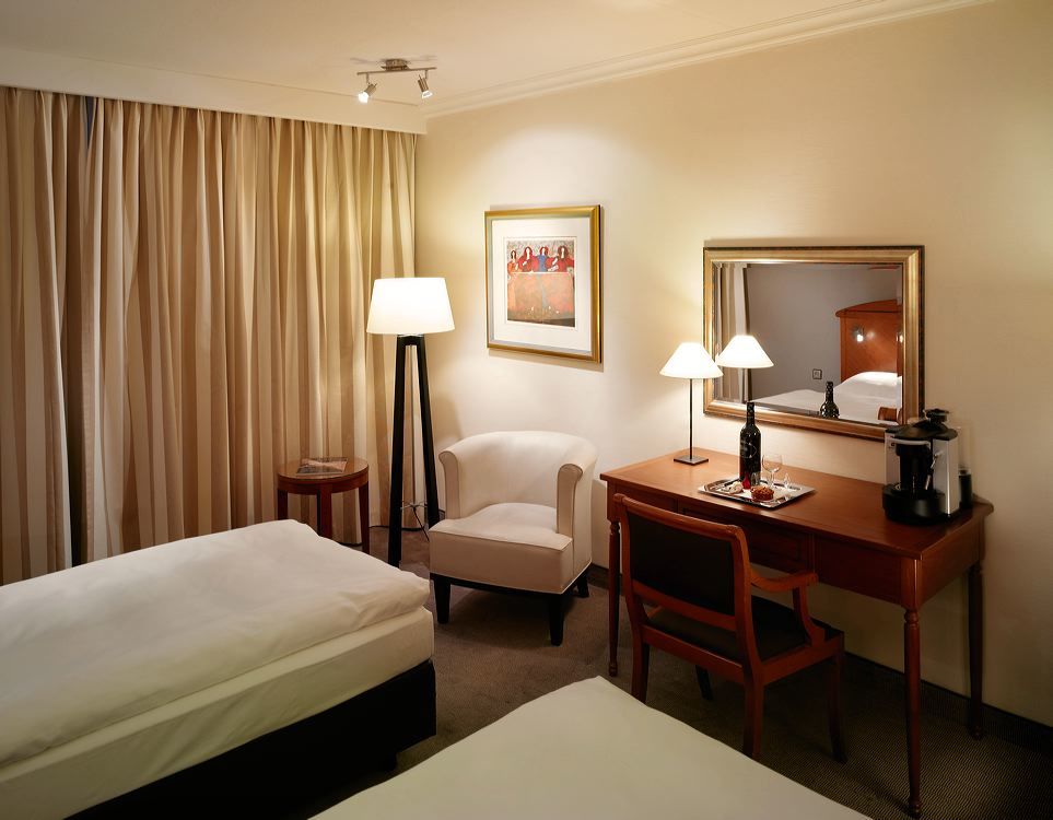 Hotel Park Plaza Eindhoven Chambre photo