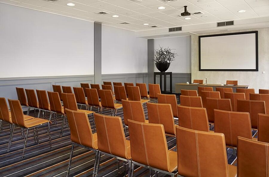 Hotel Park Plaza Eindhoven Extérieur photo
